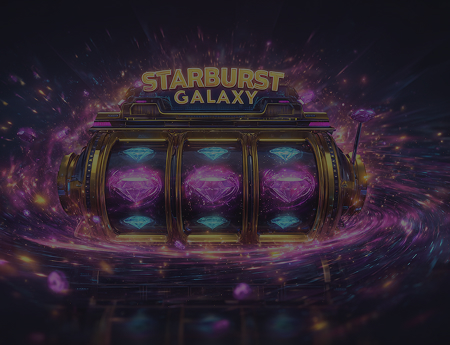 Starburst