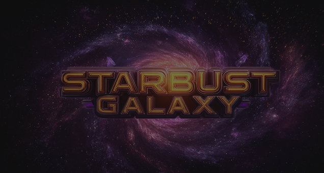 Starburst