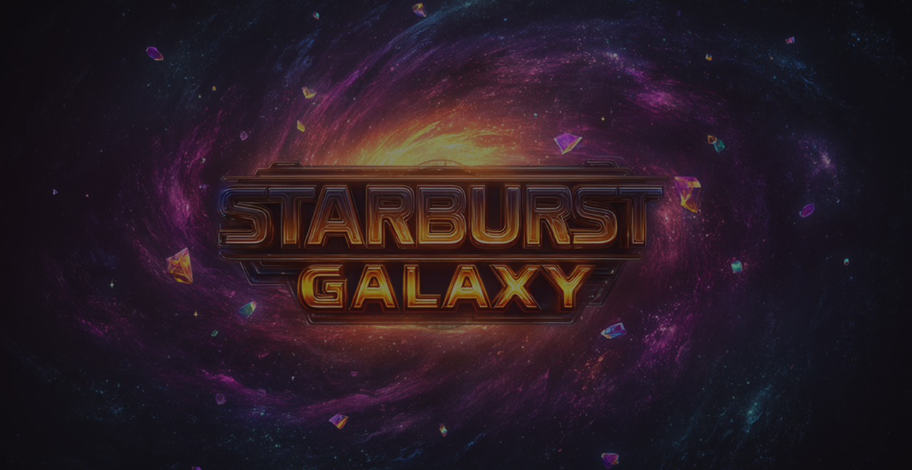 Starburst